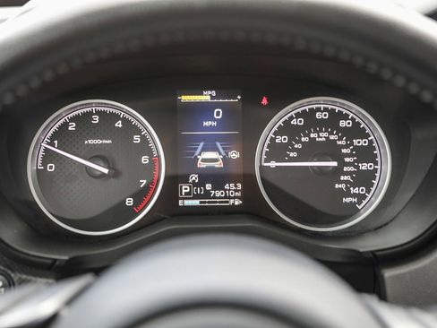 Used 2020 Subaru Forester Limited w/ Popular Package #3 image 22