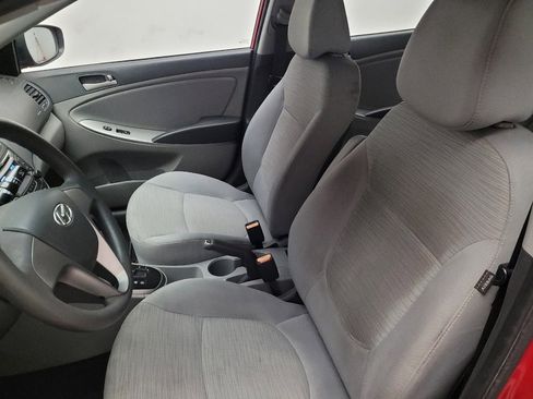Used 2016 Hyundai Accent SE image 17