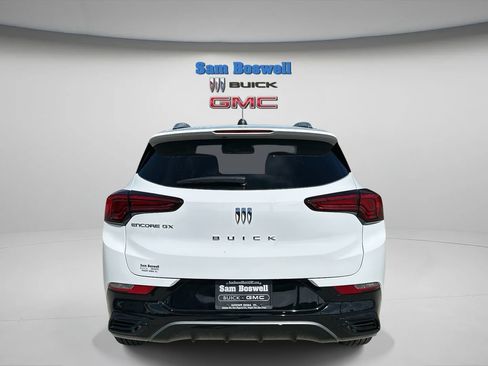 New 2026 Buick Encore GX Sport Touring image 6