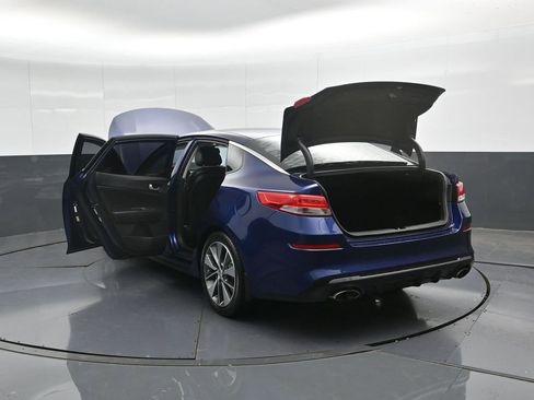 Used 2019 Kia Optima S image 59