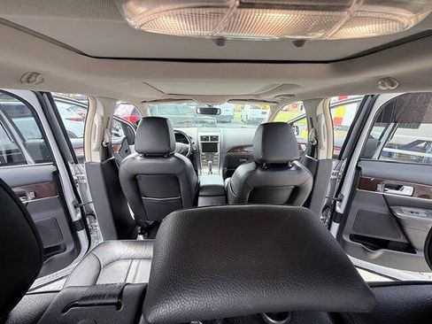 Used 2014 Lincoln MKX FWD w/ Equipment Group 102A image 19