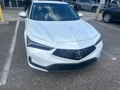 Used 2024 Acura Integra FWD image 5