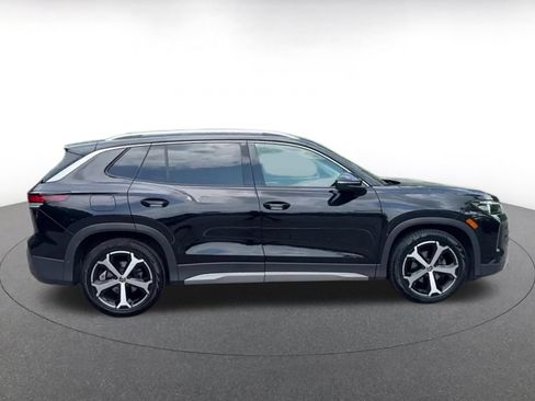 Used 2026 Volkswagen Tiguan SE FWD image 16