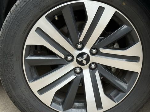 Used 2024 Mitsubishi Outlander Sport SE AWD/4WD image 10