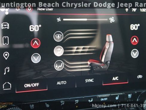 Used 2023 GMC Canyon AT4 w/ AT4 Premium Package image 28