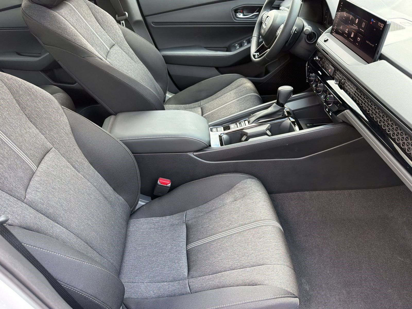 New 2026 Honda Accord Sport image 20