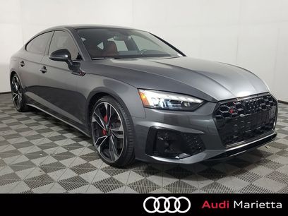 Used 2024 Audi S5 Premium Plus w/ Premium Plus Package