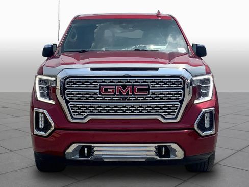 Used 2022 GMC Sierra 1500 Denali w/ Denali Reserve Package AWD/4WD image 4