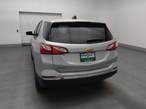 Used 2021 Chevrolet Equinox LT AWD/4WD image 6