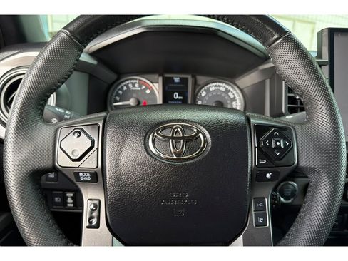 Used 2023 Toyota Tacoma TRD Pro AWD/4WD image 26