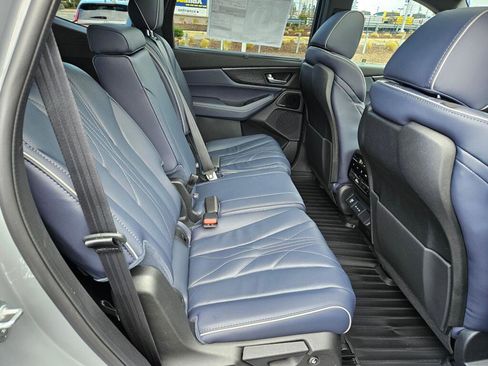 New 2026 Acura MDX Type S image 15