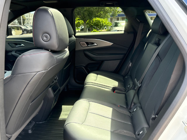 Certified 2024 Acura ZDX A-Spec AWD/4WD image 30