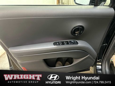 New 2026 Hyundai Palisade XRT Pro image 10