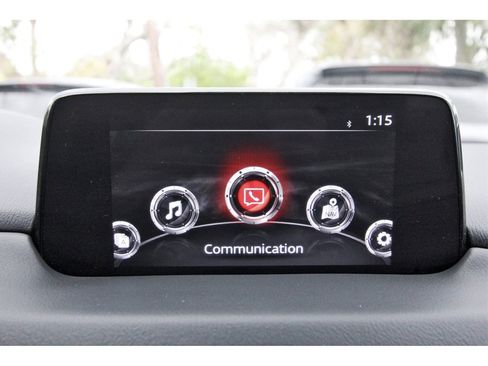 Used 2019 MAZDA CX-5 Touring image 22