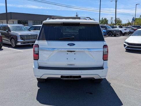 Used 2020 Ford Expedition Platinum image 7