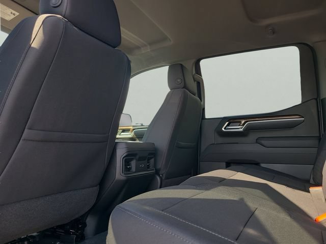 New 2026 Chevrolet Silverado 1500 RST RWD image 9