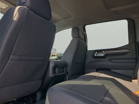 New 2026 Chevrolet Silverado 1500 RST RWD image 9
