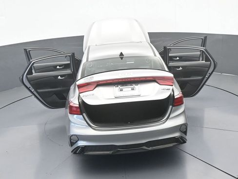 Used 2023 Kia Forte GT-Line w/ GT-Line Premium Package FWD image 72