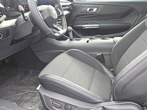 New 2026 Ford Mustang Coupe image 14