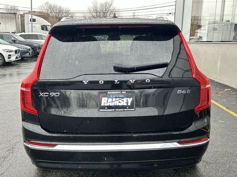Certified 2023 Volvo XC90 B6 Plus w/ Protection Package image 27