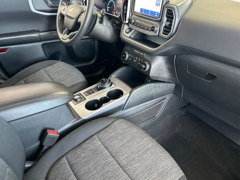 Used 2021 Ford Bronco Sport Big Bend AWD/4WD image 16