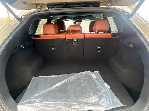 Used 2025 MAZDA CX-5 Carbon Edition image 29