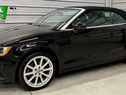 Used 2015 Audi A3 2.0T Premium Plus
