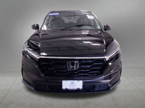 Certified 2024 Honda CR-V EX-L image 10