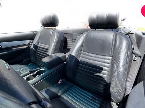 Used 2002 Ford Thunderbird RWD image 22