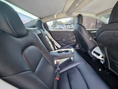 Used 2023 Tesla Model 3 Long Range AWD/4WD image 73