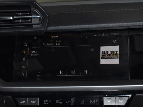 Used 2024 Audi A3 2.0T Premium image 17