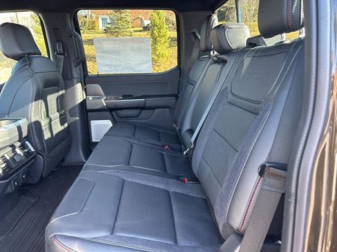 New 2026 Ford F150 Raptor image 15