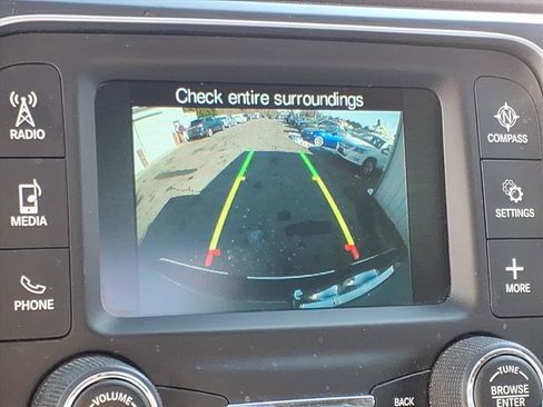 Used 2015 RAM 1500 Tradesman w/ Power & Remote Entry Group image 10