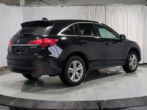 Used 2013 Acura RDX AWD w/ Technology Package image 9