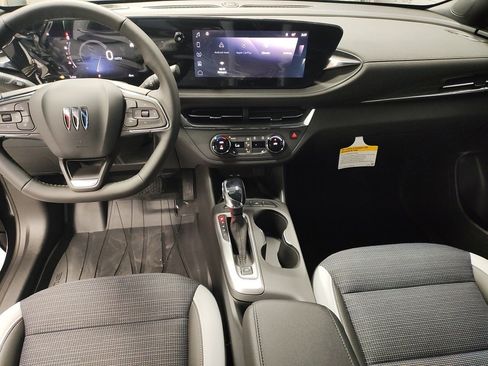 New 2026 Buick Envista Preferred w/ Convenience I Package image 31
