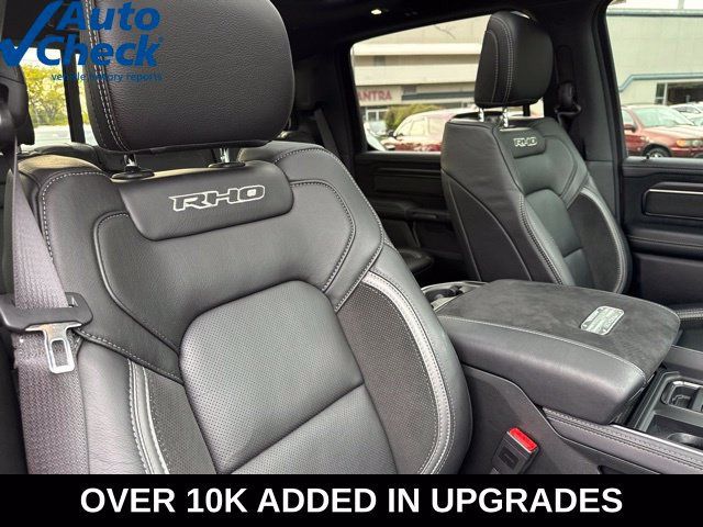 Used 2026 RAM 1500 RHO w/ RHO Level 1 Equipment Group AWD/4WD image 30