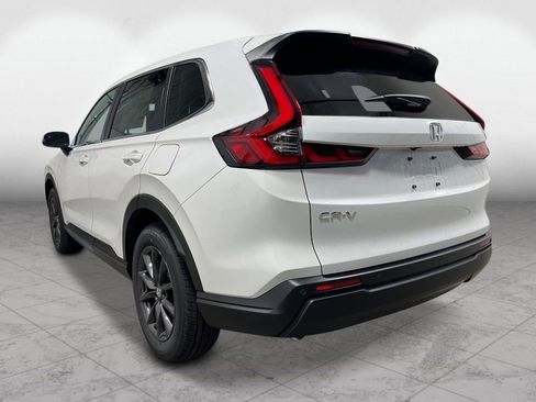 New 2026 Honda CR-V EX-L image 3