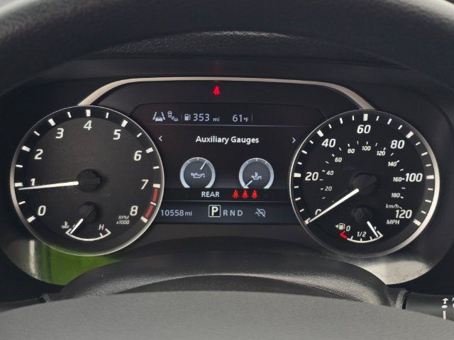 Certified 2024 Nissan Frontier SV w/ Technology Package RWD image 19