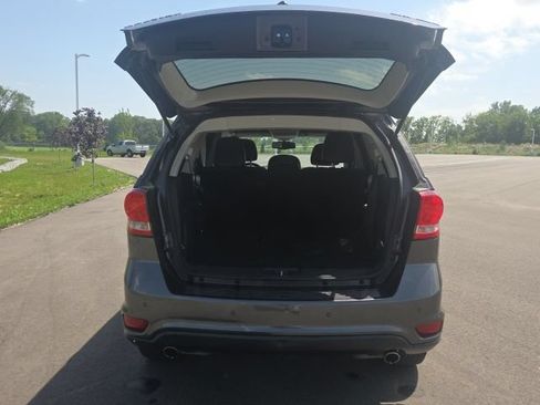 Used 2015 Dodge Journey Limited w/ Flexible Seating Group AWD/4WD image 10