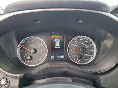 Used 2022 Subaru Ascent Premium w/ Convenience Package image 29