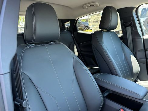 New 2026 Ford Mustang Mach-E Select w/ Technology Package RWD image 17