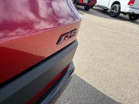 Used 2025 Chevrolet Equinox RS w/ Safety and Technology Package image 37