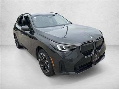 Used 2026 BMW X3 xDrive30i AWD/4WD image 3