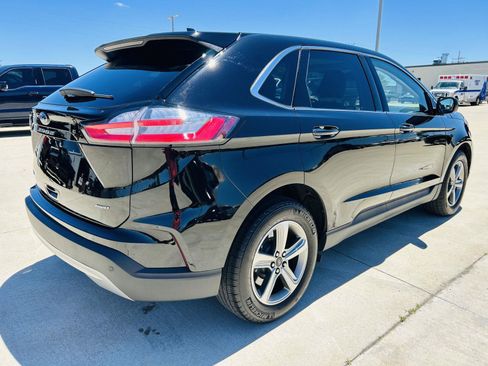 Used 2024 Ford Edge SEL w/ Convenience Package AWD/4WD image 39