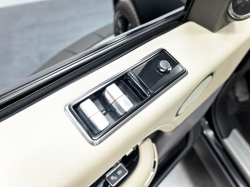 Used 2020 Land Rover Range Rover HSE AWD/4WD image 60