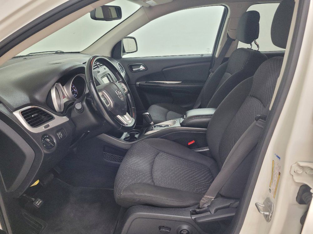 Used 2020 Dodge Journey SE w/ SE Popular Equipment Group FWD image 17