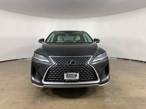 Used 2022 Lexus RX 350 AWD w/ Premium Package image 3