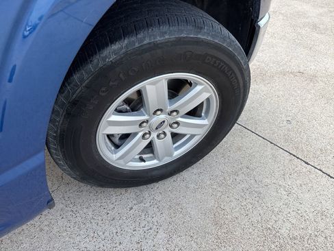 Used 2023 Ford F150 XLT RWD image 15