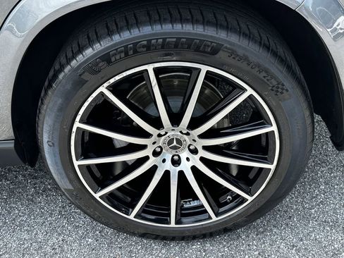 Certified 2024 Mercedes-Benz GLS 450 4MATIC image 24