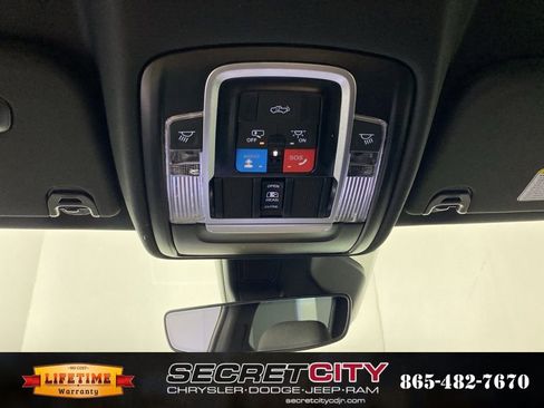 New 2026 RAM 1500 Big Horn image 22